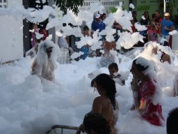 XVII Concentracion - 2010